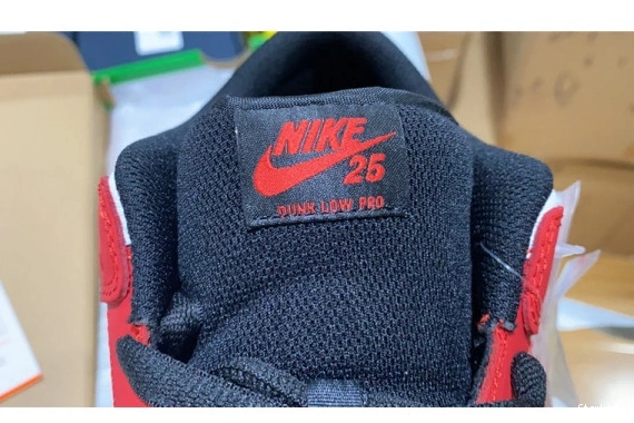 Low 25th 309242-307 years Dunk Nike SB 0316